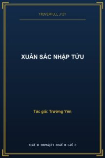 Xuân Sắc Nhập Tửu
