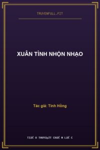 Xuân Tình Nhộn Nhạo