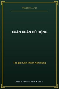 Xuẩn Xuẩn Dũ Động