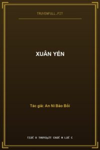 Xuân Yến