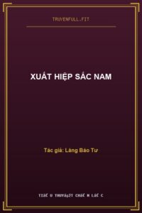 Xuất Hiệp Sắc Nam