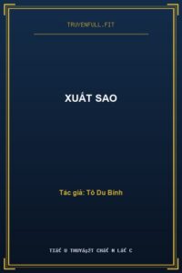 Xuất Sao
