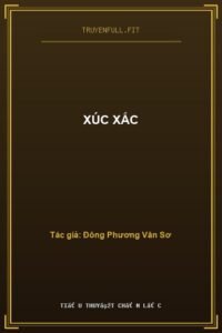 Xúc Xắc