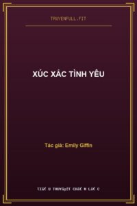 Xúc Xắc Tình Yêu