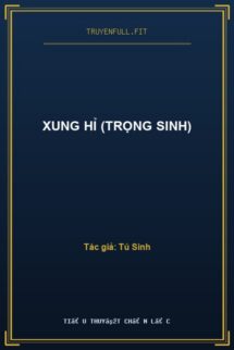Xung Hỉ (Trọng Sinh)
