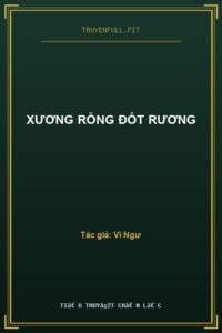 Xương Rồng Đốt Rương