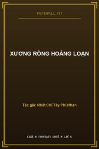 Xương Rồng Hoảng Loạn