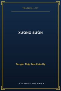 Xương Sườn