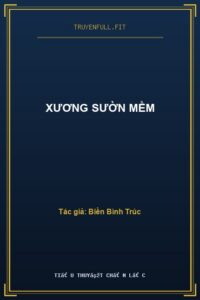 Xương Sườn Mềm