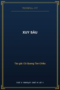Xuy Sầu