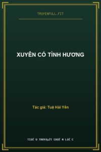 Xuyên Cố Tình Hương