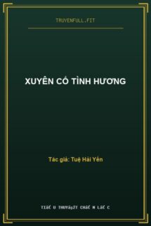 Xuyên Cố Tình Hương