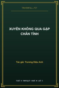 Xuyên Không Qua Gặp Chân Tình