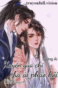 Xuyên Qua Chi Bá Ái Pháo Hôi