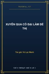 Xuyên Qua Cổ Đại Làm Đế Thị