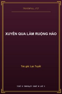 Xuyên Qua Làm Ruộng Hảo