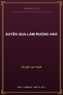 Xuyên Qua Làm Ruộng Hảo