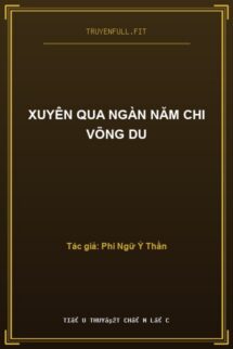 Xuyên Qua Ngàn Năm Chi Võng Du