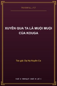 Xuyên Qua Ta Là Muội Muội Của Kouga