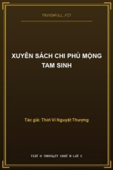 Xuyên Sách Chi Phù Mộng Tam Sinh