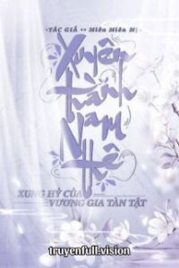 Xuyên Thành Nam Thê Xung Hỉ Của Vương Gia Tàn Tật