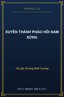 Xuyên Thành Pháo Hôi Nam Xứng
