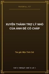 Xuyên Thành Trợ Lý Nhỏ Của Ảnh Đế Cố Chấp