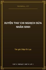 Xuyên Thư Chi Nghịch Sửa Nhân Sinh