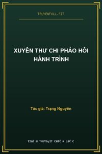 Xuyên Thư Chi Pháo Hôi Hành Trình