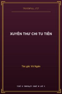 Xuyên Thư Chi Tu Tiên