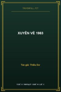 Xuyên Về 1983