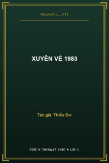 Xuyên Về 1983