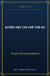 Xuyên Việt Chi Chế Thẻ Sư