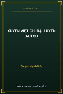 Xuyên Việt Chi Đại Luyện Đan Sư