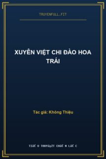 Xuyên Việt Chi Đào Hoa Trái