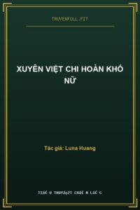 Xuyên Việt Chi Hoàn Khố Nữ