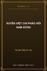 Xuyên Việt Chi Pháo Hôi Nam Xứng