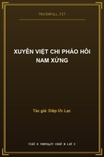 Xuyên Việt Chi Pháo Hôi Nam Xứng