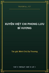 Xuyên Việt Chi Phong Lưu Bỉ Vương