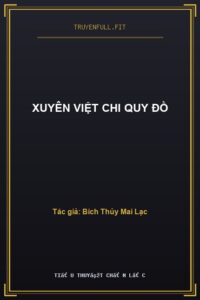 Xuyên Việt Chi Quy Đồ