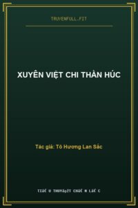 Xuyên Việt Chi Thần Húc