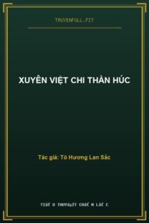Xuyên Việt Chi Thần Húc