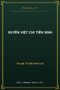 Xuyên Việt Chi Tiên Sinh