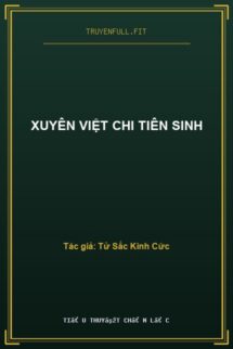 Xuyên Việt Chi Tiên Sinh
