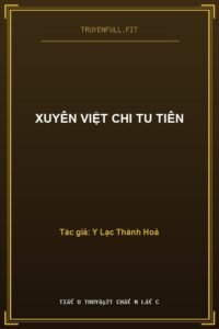 Xuyên Việt Chi Tu Tiên