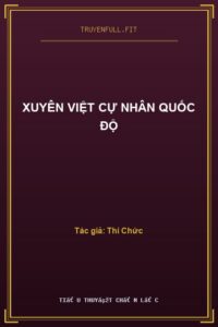 Xuyên Việt Cự Nhân Quốc Độ