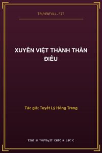 Xuyên Việt Thành Thần Điêu