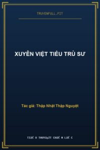 Xuyên Việt Tiểu Trù Sư