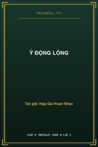 Ý Động Lòng