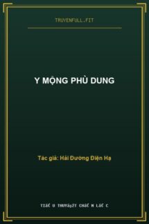 Y Mộng Phù Dung